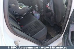 Seat Ateca 1.6TDI  Automatas 2018 full