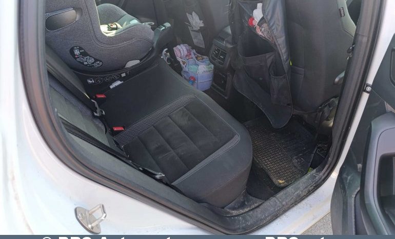 Seat Ateca 1.6TDI  Automatas 2018 full