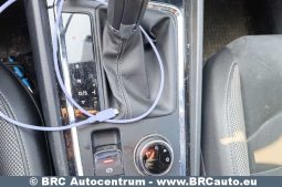 Seat Ateca 1.6TDI  Automatas 2018 full