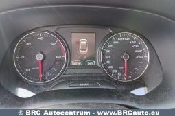 Seat Ateca 1.6TDI  Automatas 2018 full