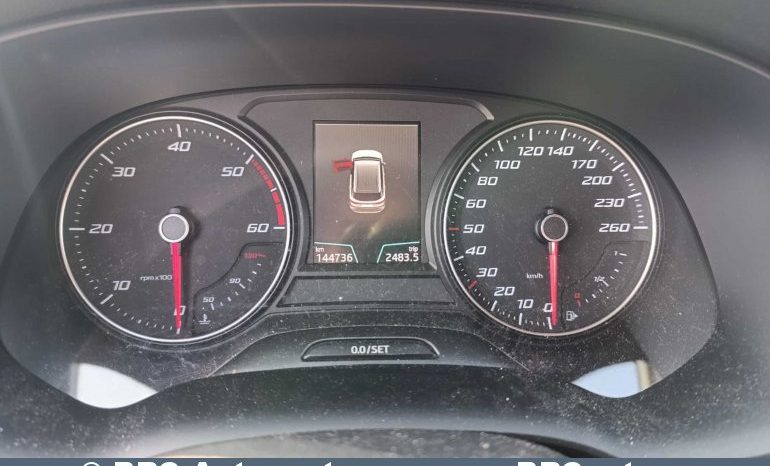 Seat Ateca 1.6TDI  Automatas 2018 full