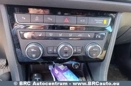 Seat Ateca 1.6TDI  Automatas 2018 full