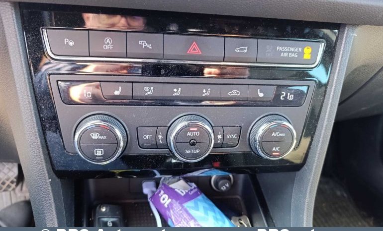 Seat Ateca 1.6TDI  Automatas 2018 full