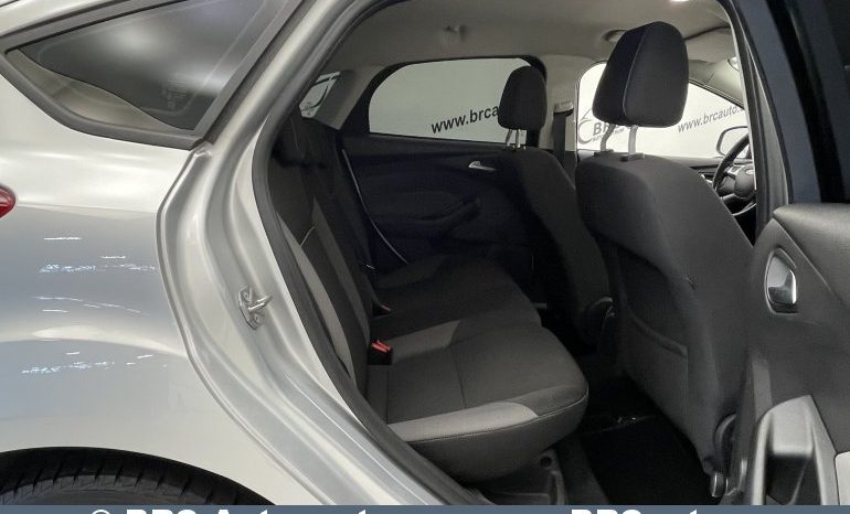 Ford Focus TDCi 2014 full