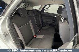 Ford Focus TDCi 2014 full
