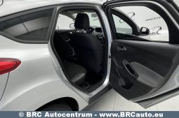 Ford Focus TDCi 2014 full
