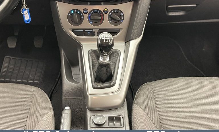 Ford Focus TDCi 2014 full