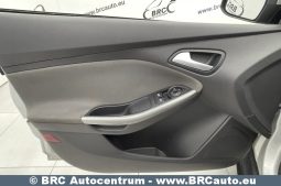 Ford Focus TDCi 2014 full