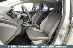 Ford Focus TDCi 2014 full