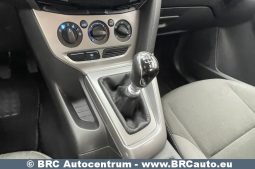 Ford Focus TDCi 2014 full