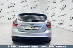 Ford Focus TDCi 2014 full