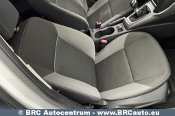 Ford Focus TDCi 2014