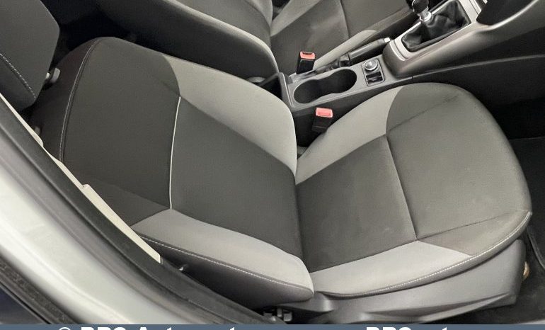 Ford Focus TDCi 2014 full