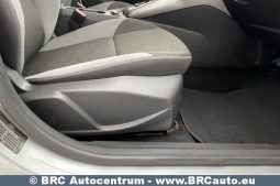 Ford Focus TDCi 2014 full