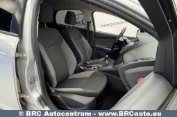 Ford Focus TDCi 2014 full