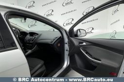 Ford Focus TDCi 2014 full