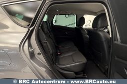 Renault Scenic 1.3 TCe Automatas 2018 full