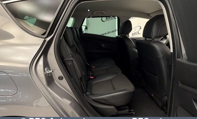 Renault Scenic 1.3 TCe Automatas 2018 full