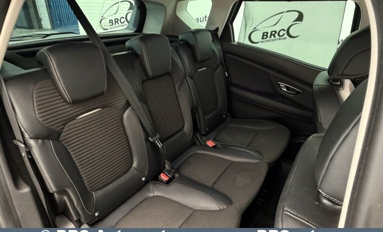 Renault Scenic 1.3 TCe Automatas 2018 full