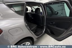Renault Scenic 1.3 TCe Automatas 2018 full