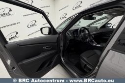 Renault Scenic 1.3 TCe Automatas 2018 full