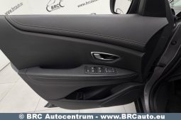 Renault Scenic 1.3 TCe Automatas 2018 full