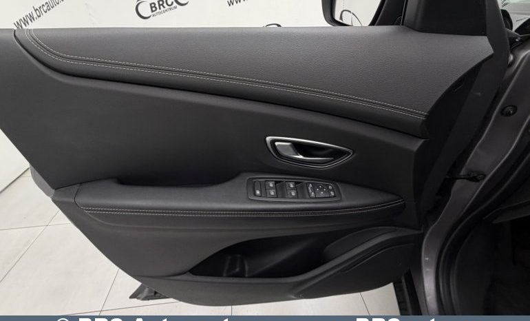 Renault Scenic 1.3 TCe Automatas 2018 full