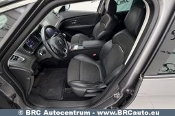 Renault Scenic 1.3 TCe Automatas 2018 full