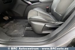 Renault Scenic 1.3 TCe Automatas 2018 full