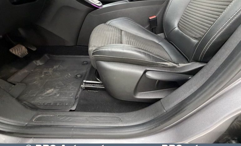 Renault Scenic 1.3 TCe Automatas 2018 full