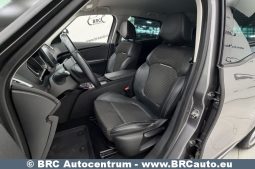 Renault Scenic 1.3 TCe Automatas 2018 full