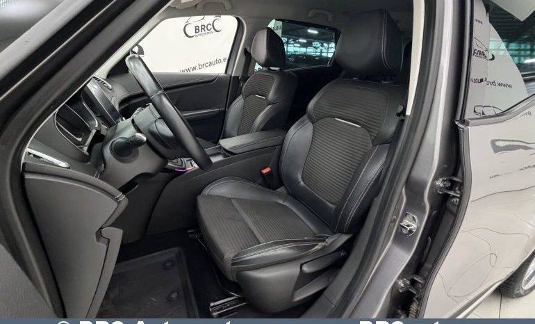 Renault Scenic 1.3 TCe Automatas 2018 full