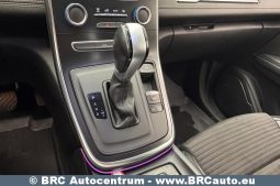 Renault Scenic 1.3 TCe Automatas 2018 full