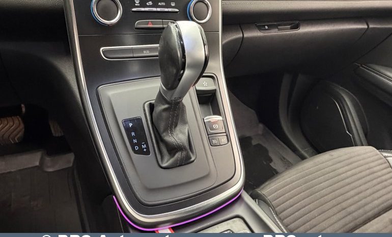 Renault Scenic 1.3 TCe Automatas 2018 full