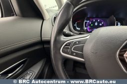 Renault Scenic 1.3 TCe Automatas 2018 full