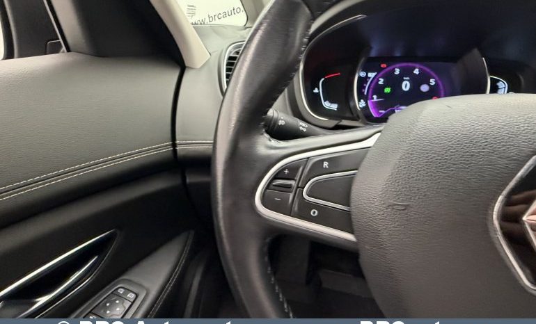 Renault Scenic 1.3 TCe Automatas 2018 full