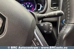 Renault Scenic 1.3 TCe Automatas 2018 full