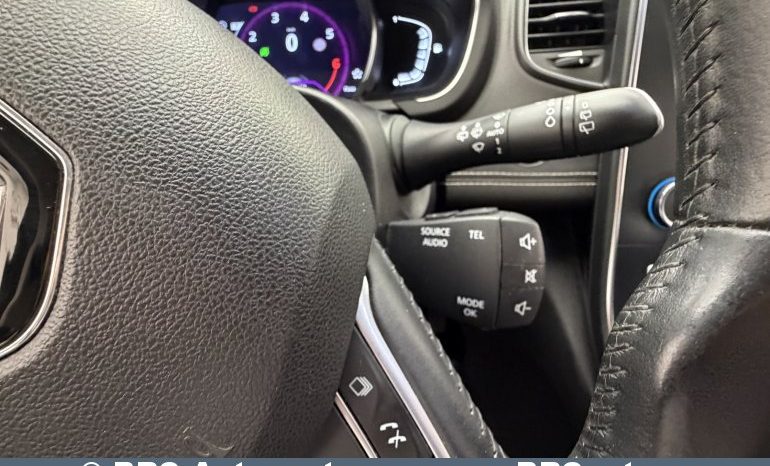 Renault Scenic 1.3 TCe Automatas 2018 full