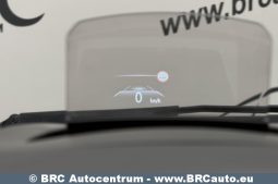 Renault Scenic 1.3 TCe Automatas 2018 full