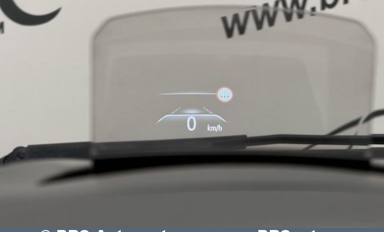 Renault Scenic 1.3 TCe Automatas 2018 full