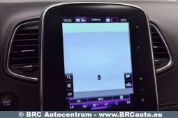 Renault Scenic 1.3 TCe Automatas 2018 full