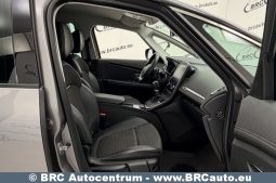 Renault Scenic 1.3 TCe Automatas 2018