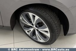 Renault Scenic 1.3 TCe Automatas 2018 full