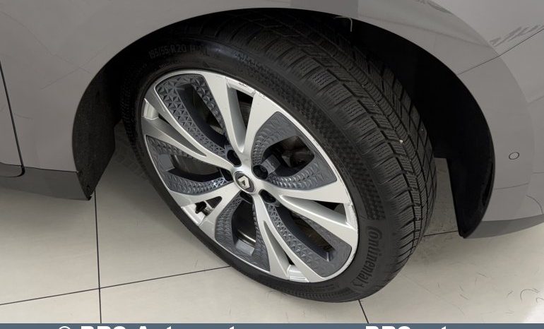 Renault Scenic 1.3 TCe Automatas 2018 full