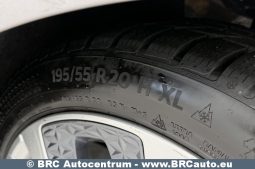 Renault Scenic 1.3 TCe Automatas 2018 full