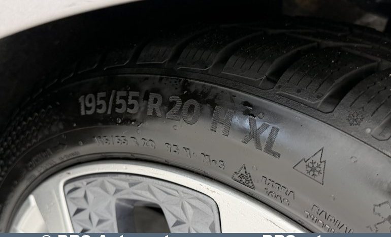 Renault Scenic 1.3 TCe Automatas 2018 full