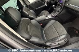 Renault Scenic 1.3 TCe Automatas 2018