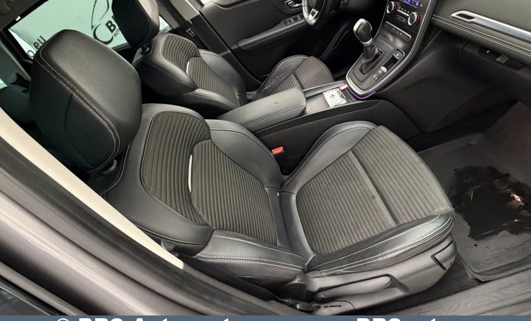 Renault Scenic 1.3 TCe Automatas 2018 full