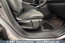 Renault Scenic 1.3 TCe Automatas 2018 full