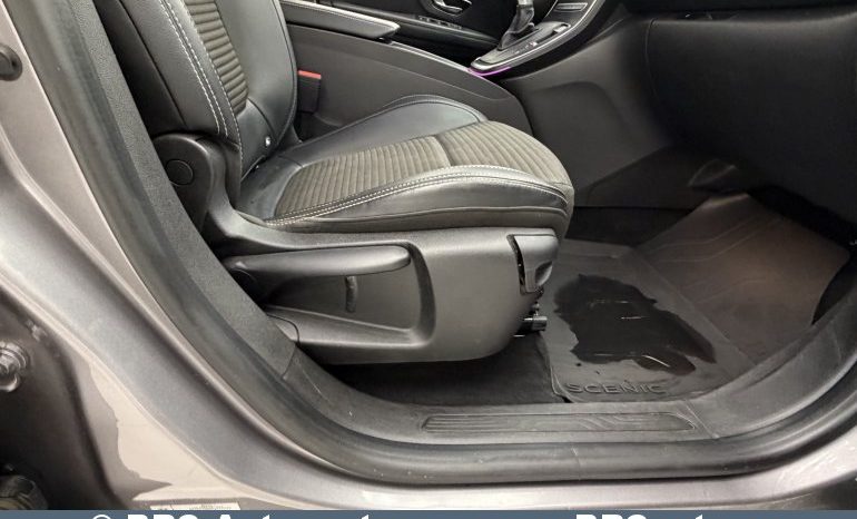 Renault Scenic 1.3 TCe Automatas 2018 full